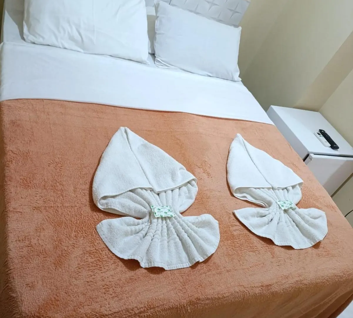 Apartment Pousada V Porto Em Porto De Galinhas Brazil