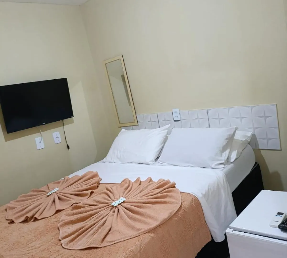 Apartment Pousada V Porto Em Porto De Galinhas