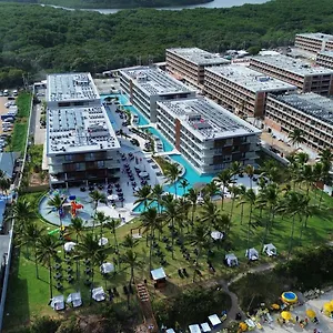 Porto Alto - Resort